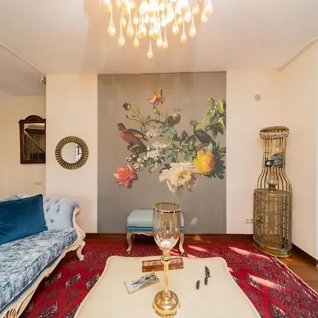 Villa House Close To With Shared Pool In *